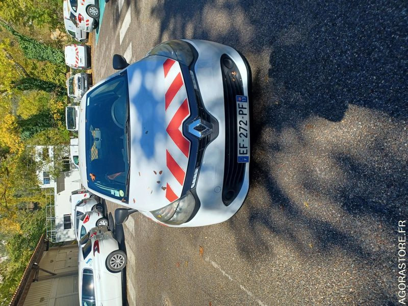 RENAULT CLIO SOCIETE / REF SCP : 1032 - Auto: pilt 1 RENAULT CLIO SOCIETE / REF SCP : 1032 - Auto: pilt 1
