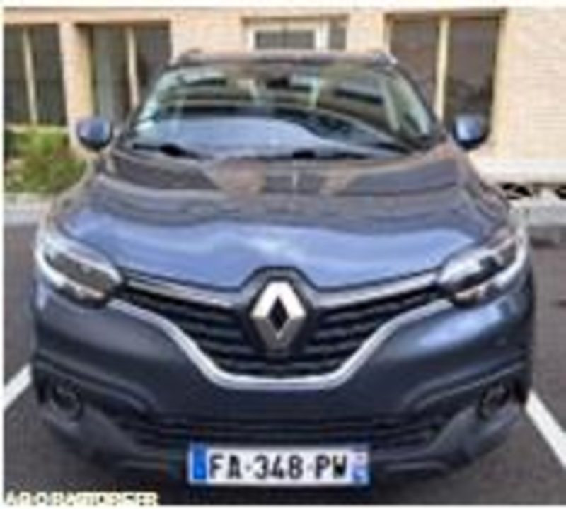 RENAULT - KADJAR - 2018 - 180 000KM - Maastur: pilt 1 RENAULT - KADJAR - 2018 - 180 000KM - Maastur: pilt 1