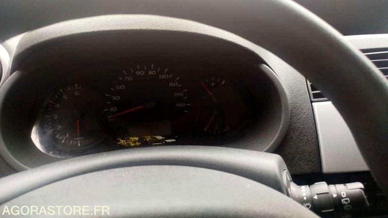 RENAULT KANGOO 132084kms - 2011 - Väike kaubik: pilt 3 RENAULT KANGOO 132084kms - 2011 - Väike kaubik: pilt 3