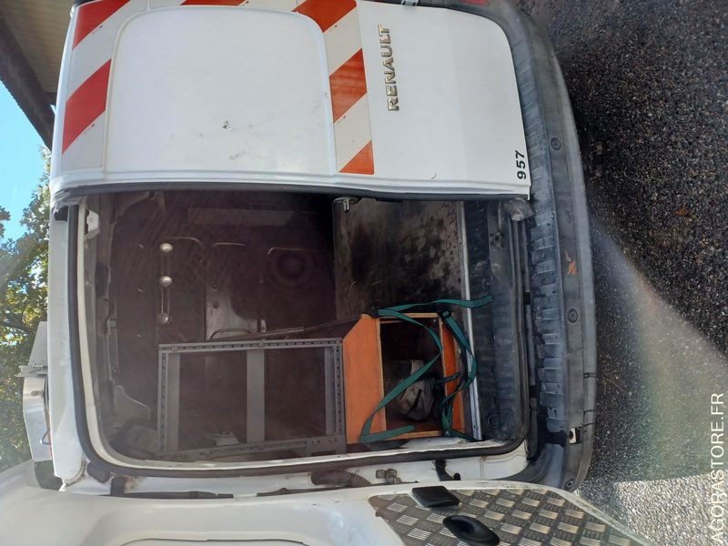 RENAULT KANGOO / REF SCP : 957 - Kaubik: pilt 5 RENAULT KANGOO / REF SCP : 957 - Kaubik: pilt 5