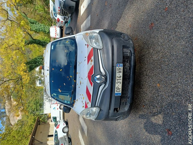 RENAULT KANGOO / REF SCP : 987 - Kaubik: pilt 1 RENAULT KANGOO / REF SCP : 987 - Kaubik: pilt 1