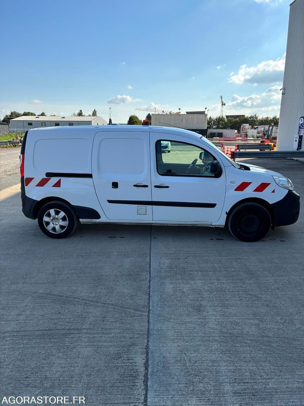 RENAULT KANGOO diesel - Année 2020 - 299.300 km - Väike kaubik: pilt 5 RENAULT KANGOO diesel - Année 2020 - 299.300 km - Väike kaubik: pilt 5