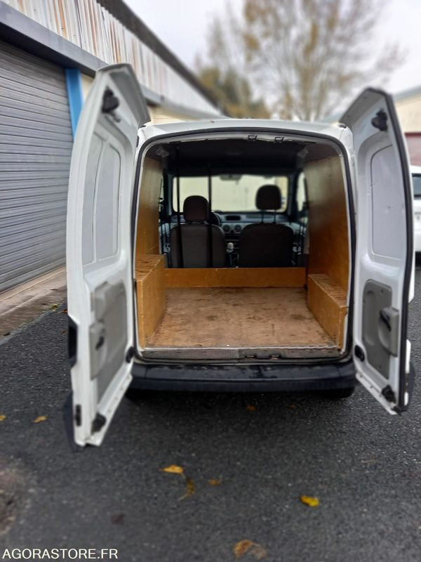 RENAULT Kangoo 3623-SZ-33 sans CT - Väike kaubik: pilt 5 RENAULT Kangoo 3623-SZ-33 sans CT - Väike kaubik: pilt 5