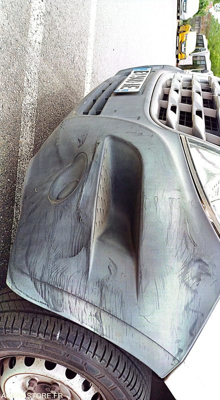 RENAULT MASTER -102325 - MEC 11/2011 - 234628 KM BX-940-AE - Väikebuss, Mikrobuss: pilt 5 RENAULT MASTER -102325 - MEC 11/2011 - 234628 KM BX-940-AE - Väikebuss, Mikrobuss: pilt 5