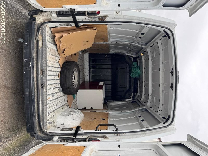 RENAULT MASTER 2.3 DCI 130CV 2021 - Kaubik: pilt 4 RENAULT MASTER 2.3 DCI 130CV 2021 - Kaubik: pilt 4