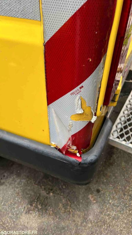 RENAULT MASTER - 2008- 270846 KM - AV417LP - Kaubik: pilt 4 RENAULT MASTER - 2008- 270846 KM - AV417LP - Kaubik: pilt 4