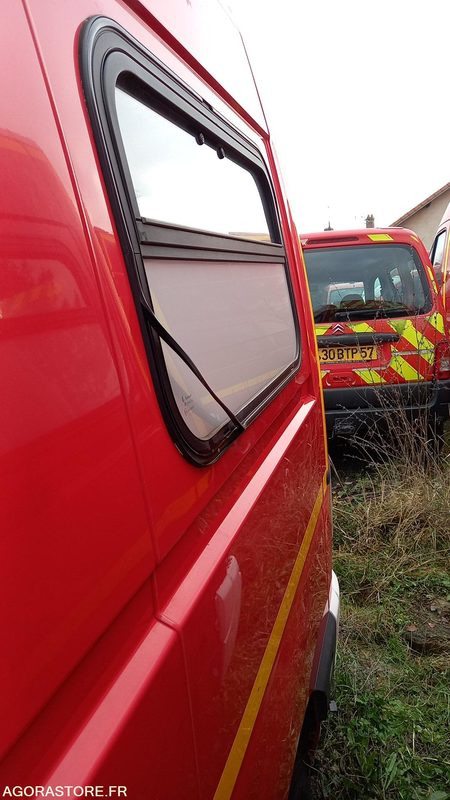 RENAULT - MASTER - 2014 - 184507KM - DL066AJ - Kiirabiauto: pilt 5 RENAULT - MASTER - 2014 - 184507KM - DL066AJ - Kiirabiauto: pilt 5