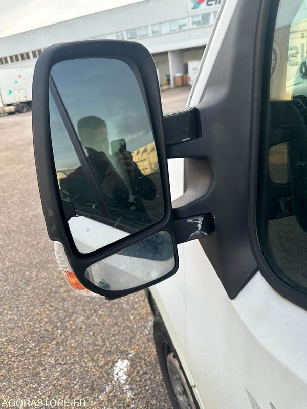 RENAULT MASTER - 2016 - 498227 Kms - Kaubik: pilt 5 RENAULT MASTER - 2016 - 498227 Kms - Kaubik: pilt 5