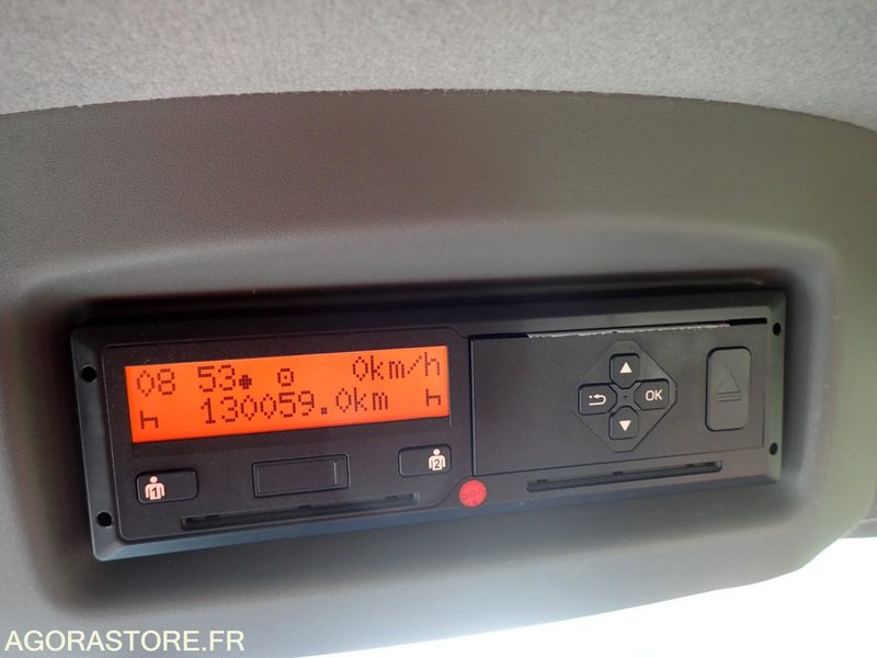 Väikebuss, Mikrobuss RENAULT MASTER BUS 17 PLACES - 130060 kms 2019: pilt 8 Väikebuss, Mikrobuss RENAULT MASTER BUS 17 PLACES - 130060 kms 2019: pilt 8