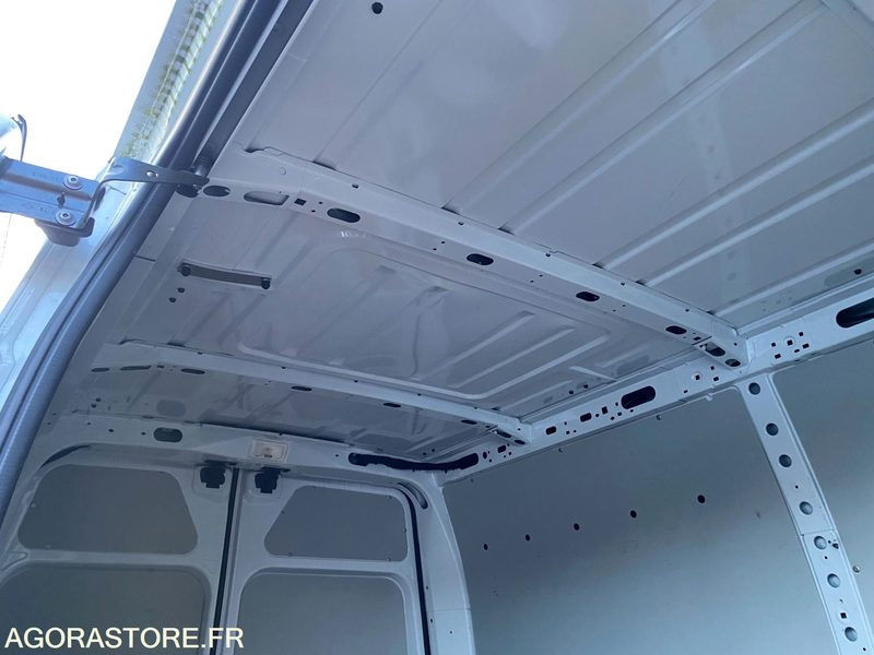 RENAULT MASTER NACELLE - Kaubik: pilt 5 RENAULT MASTER NACELLE - Kaubik: pilt 5