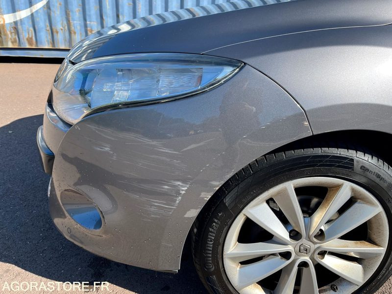 RENAULT MEGANE ESTATE XV DE FRANCE DCI 110 - Auto: pilt 3 RENAULT MEGANE ESTATE XV DE FRANCE DCI 110 - Auto: pilt 3