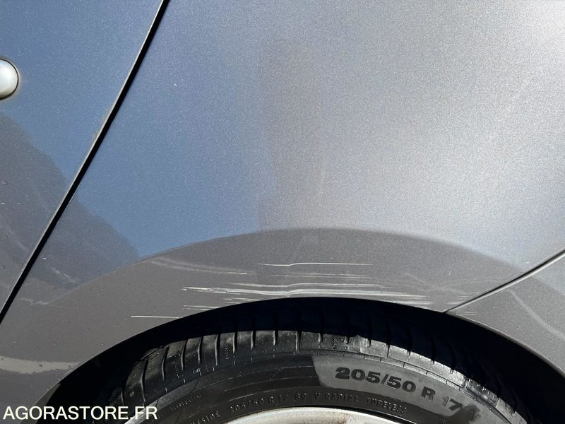 RENAULT MEGANE ESTATE XV DE FRANCE DCI 110 - Auto: pilt 2 RENAULT MEGANE ESTATE XV DE FRANCE DCI 110 - Auto: pilt 2