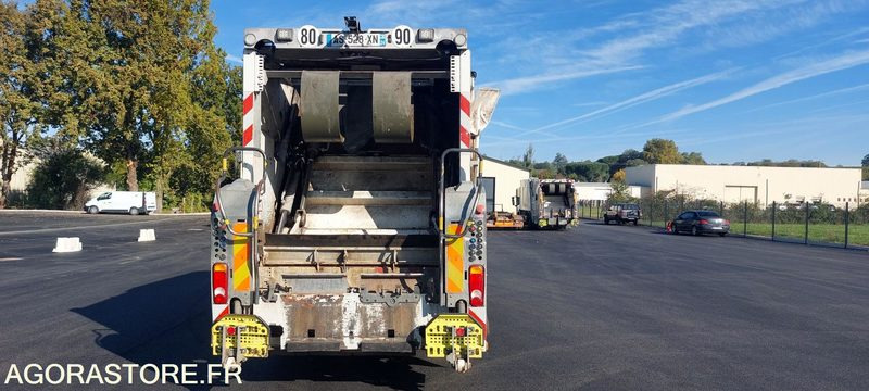 RENAULT MIDLUM - 2010 - Prügiauto: pilt 3 RENAULT MIDLUM - 2010 - Prügiauto: pilt 3