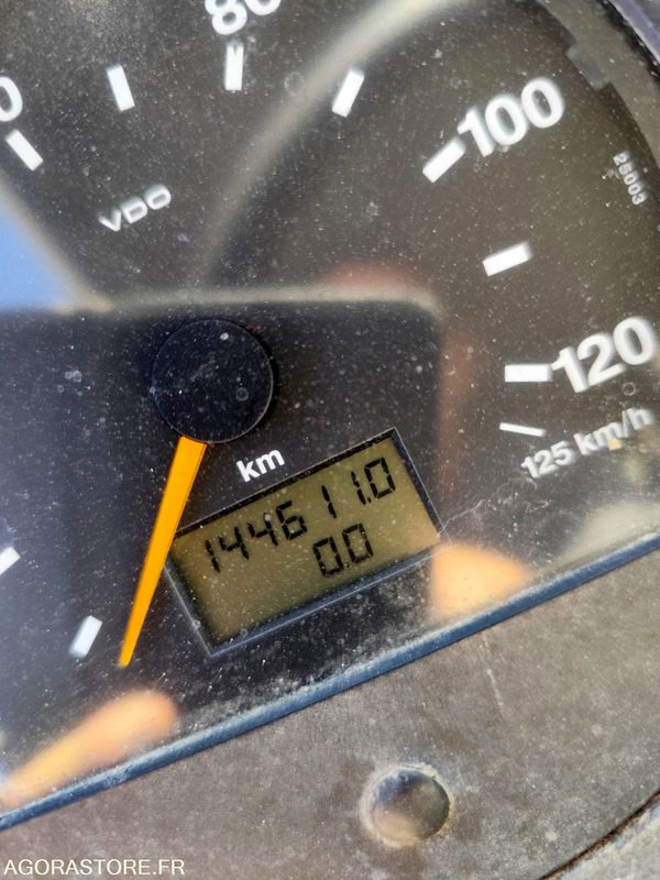 RENAULT S120 CAMION BENNE 1994 144 599 KMS BON ETAT liising RENAULT S120 CAMION BENNE 1994 144 599 KMS BON ETAT: pilt 6 RENAULT S120 CAMION BENNE 1994 144 599 KMS BON ETAT liising RENAULT S120 CAMION BENNE 1994 144 599 KMS BON ETAT: pilt 6