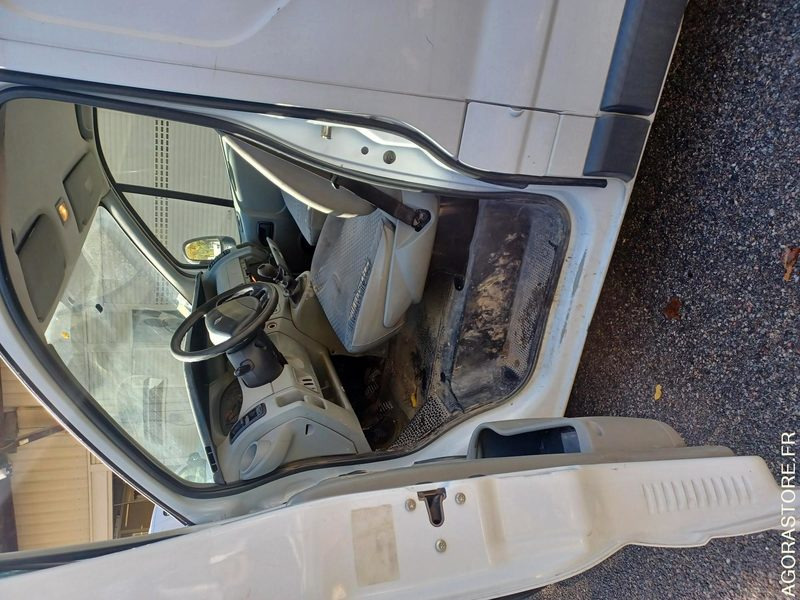 RENAULT TRAFIC / REF SCP : 818 - Kaubik: pilt 3 RENAULT TRAFIC / REF SCP : 818 - Kaubik: pilt 3