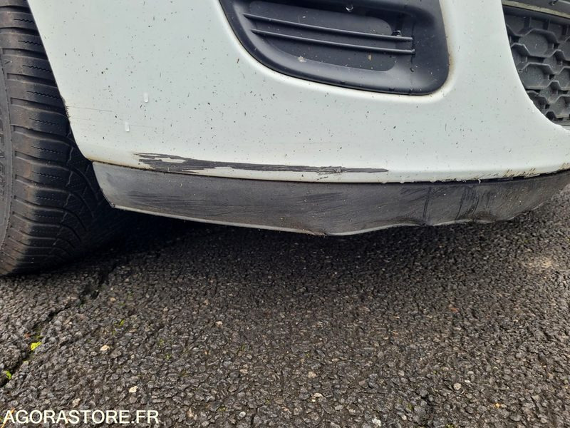 RENAULT TWINGO - DB-290-VQ - VIN VF1CNJ10550142907 - Auto: pilt 5 RENAULT TWINGO - DB-290-VQ - VIN VF1CNJ10550142907 - Auto: pilt 5