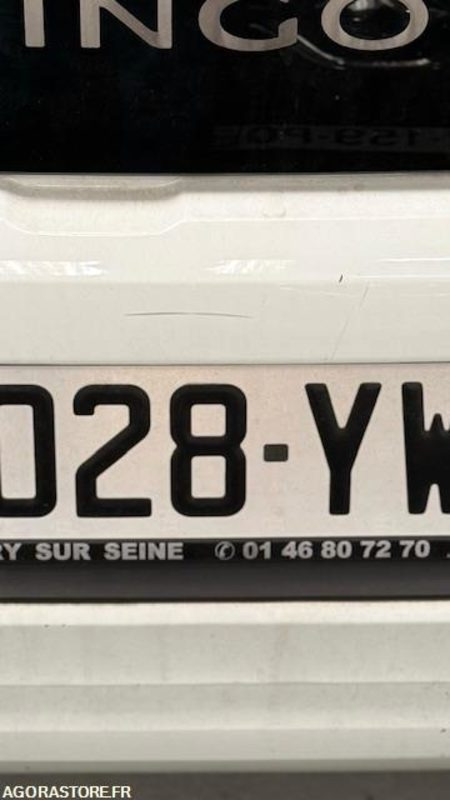 RENAULT TWINGO Essence - 54500km - 2018 - Auto: pilt 4 RENAULT TWINGO Essence - 54500km - 2018 - Auto: pilt 4