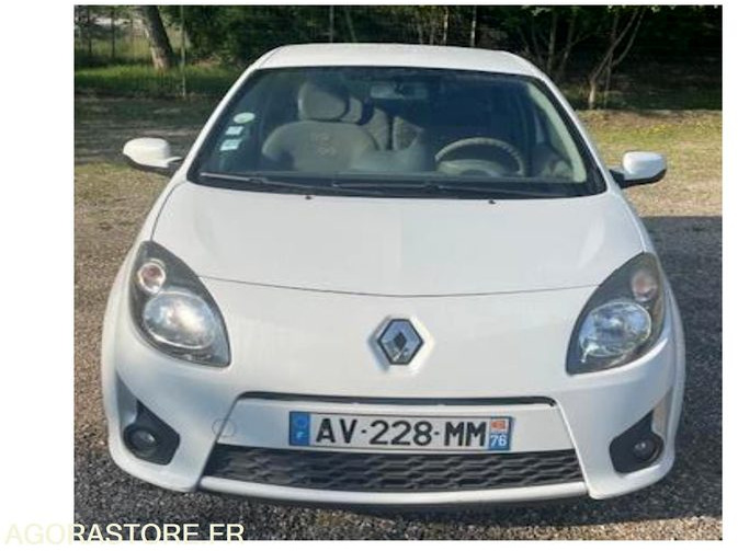 RENAULT TWINGO - Auto: pilt 1 RENAULT TWINGO - Auto: pilt 1