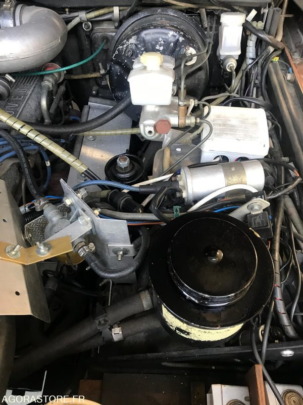 Range Rover v8 - Maastur: pilt 5 Range Rover v8 - Maastur: pilt 5