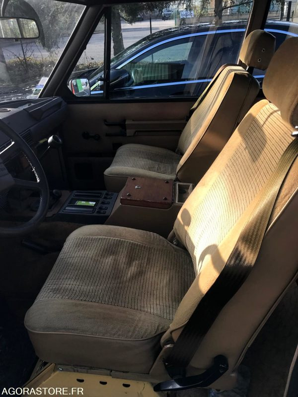 Range Rover v8 - Maastur: pilt 3 Range Rover v8 - Maastur: pilt 3