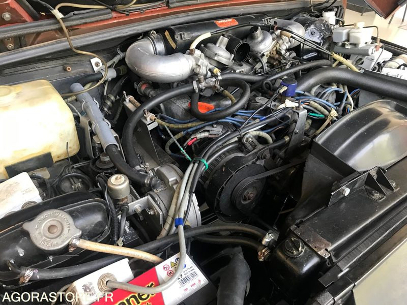 Range Rover v8 - Maastur: pilt 4 Range Rover v8 - Maastur: pilt 4