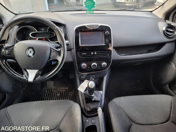 Luukpära Renault CLIO: pilt 6