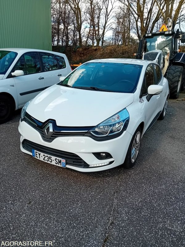 Renault Clio 4 - 2018 - 59832 kms - Auto: pilt 3 Renault Clio 4 - 2018 - 59832 kms - Auto: pilt 3
