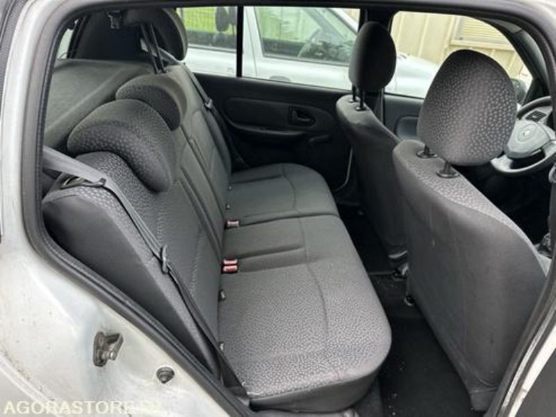 Auto Renault Clio - 488BPT57: pilt 8
