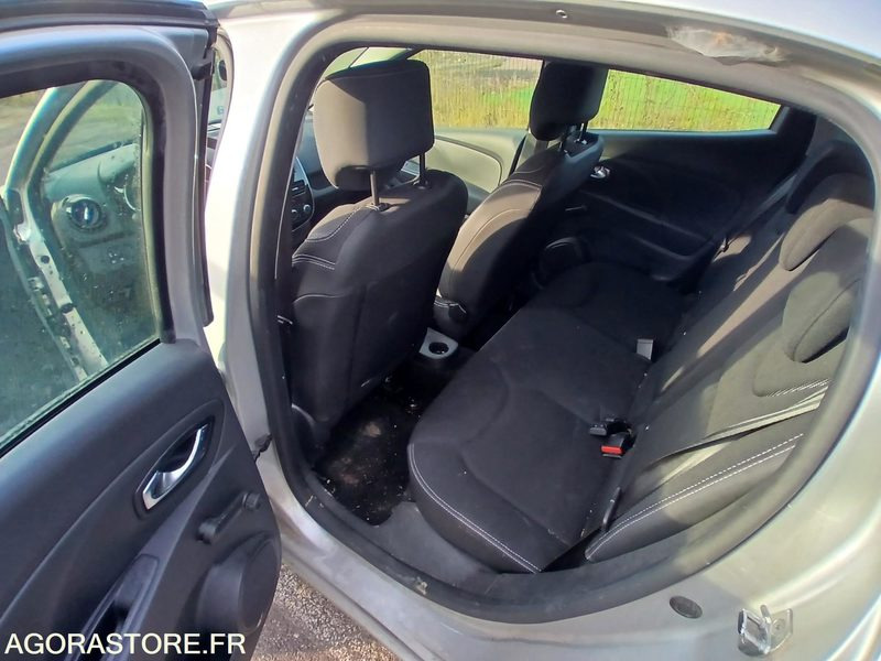 Renault Clio IV – Diesel – 2016-213 584 km - Auto: pilt 4 Renault Clio IV – Diesel – 2016-213 584 km - Auto: pilt 4