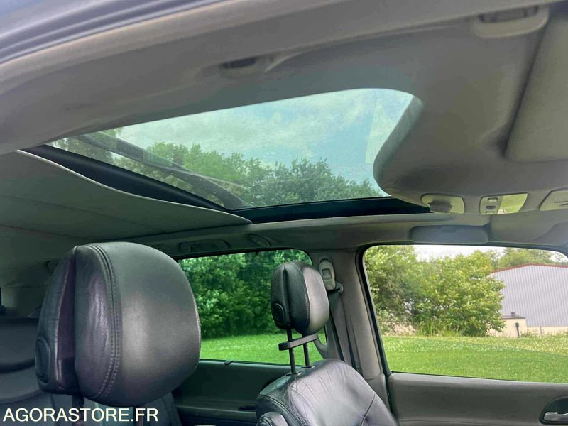 Renault Espace 4 2,2L DCI - Auto: pilt 5 Renault Espace 4 2,2L DCI - Auto: pilt 5