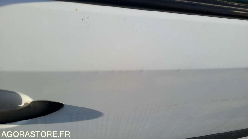 Renault Kangoo - 2011 - 135179kms - BN673ZL - Väike kaubik: pilt 3 Renault Kangoo - 2011 - 135179kms - BN673ZL - Väike kaubik: pilt 3