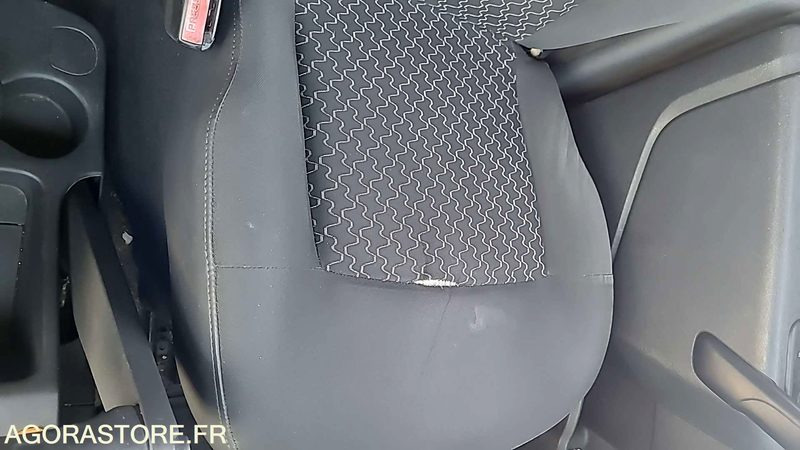 Renault Kangoo - 2011 - 135179kms - BN673ZL - Väike kaubik: pilt 4 Renault Kangoo - 2011 - 135179kms - BN673ZL - Väike kaubik: pilt 4