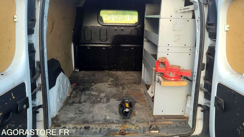 Renault Kangoo - 2011 - 187066kms - BV683ML - Väike kaubik: pilt 3 Renault Kangoo - 2011 - 187066kms - BV683ML - Väike kaubik: pilt 3