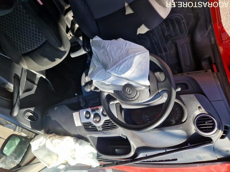 Auto Renault Kangoo - CG679VM: pilt 6