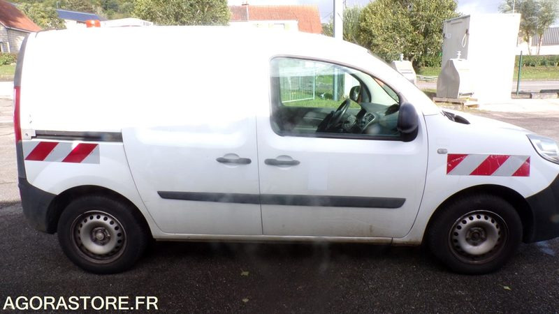 Renault Kangoo CW-776-MM (BE) - Väike kaubik: pilt 3 Renault Kangoo CW-776-MM (BE) - Väike kaubik: pilt 3