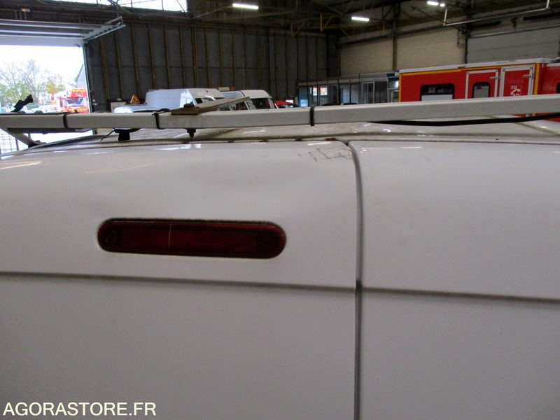 Renault Kangoo Maxi - 2013 - 140710 kms - Väike kaubik: pilt 5 Renault Kangoo Maxi - 2013 - 140710 kms - Väike kaubik: pilt 5