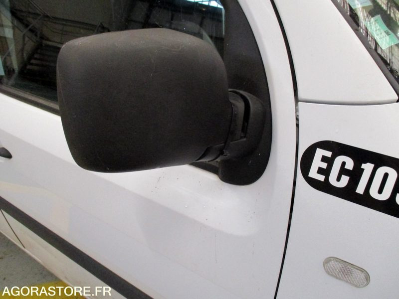 Väike kaubik Renault Kangoo Maxi - 2013 - 140710 kms: pilt 10 Väike kaubik Renault Kangoo Maxi - 2013 - 140710 kms: pilt 10