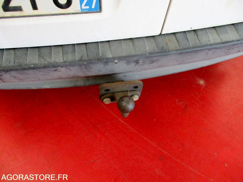 Renault Kangoo Maxi - 2014 - 118503 kms - Väike kaubik: pilt 5 Renault Kangoo Maxi - 2014 - 118503 kms - Väike kaubik: pilt 5