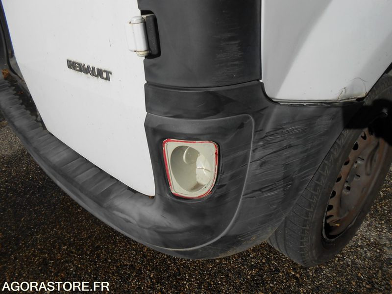 Renault Kangoo - Väike kaubik: pilt 4 Renault Kangoo - Väike kaubik: pilt 4