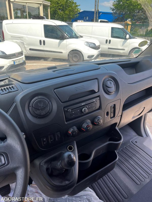 Renault Master III FG - 2019- 95 600km - Väike kaubik: pilt 2 Renault Master III FG - 2019- 95 600km - Väike kaubik: pilt 2