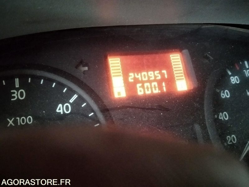 Renault Master - Kaubik: pilt 4 Renault Master - Kaubik: pilt 4