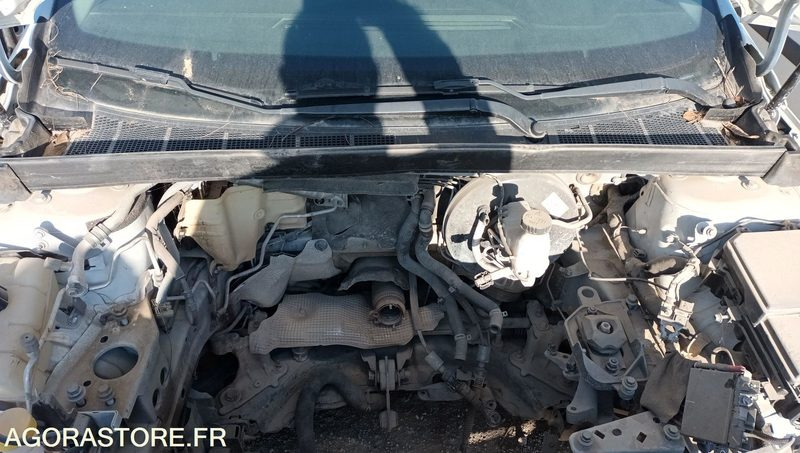 Renault Megane - 2019 - 201488kms - FH-211-ER - Auto: pilt 3 Renault Megane - 2019 - 201488kms - FH-211-ER - Auto: pilt 3