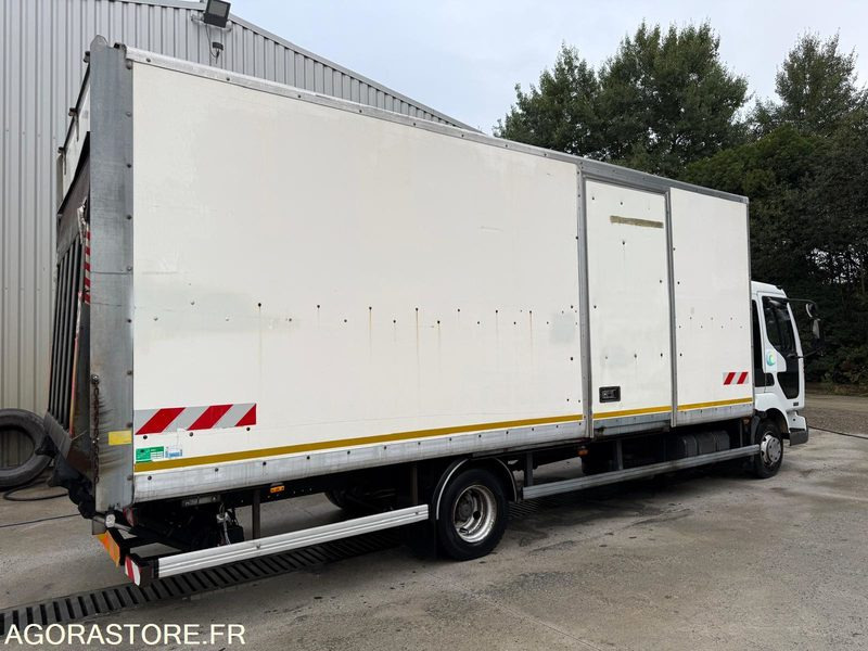 Renault Midlum 180ch porteur 4x2 Fourgon avec Hayon - Kasti veoauto: pilt 4 Renault Midlum 180ch porteur 4x2 Fourgon avec Hayon - Kasti veoauto: pilt 4