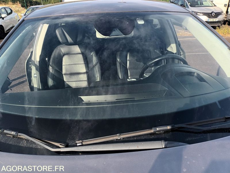 Renault Talisman – Diesel – 2019-200 574 km - Auto: pilt 3 Renault Talisman – Diesel – 2019-200 574 km - Auto: pilt 3