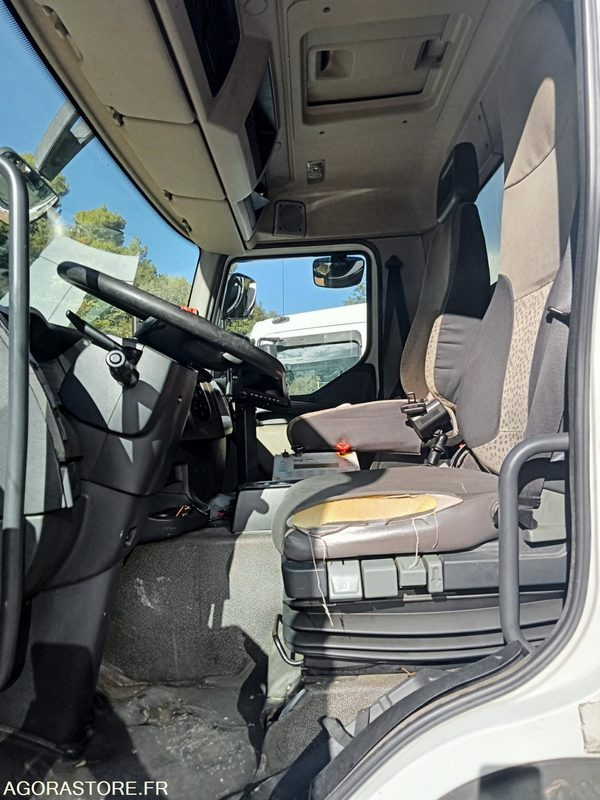 Renault Véhicule Industriel - Premium 280 - Prügiauto: pilt 4 Renault Véhicule Industriel - Premium 280 - Prügiauto: pilt 4