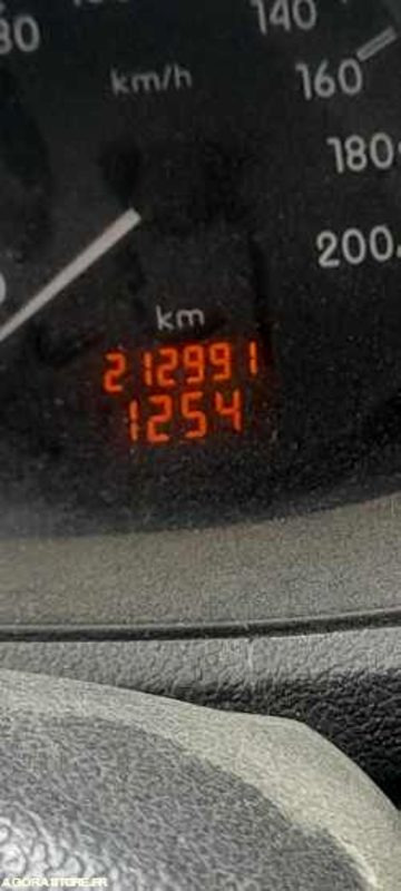 Renault kangoo - 2 places - Väike kaubik: pilt 4 Renault kangoo - 2 places - Väike kaubik: pilt 4