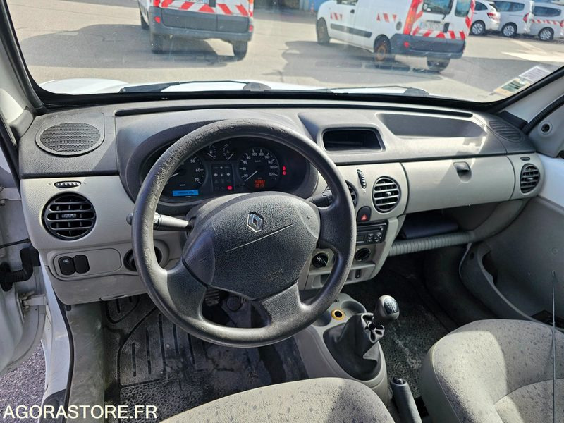 Renault kangoo - 9836PB10 - Väike kaubik: pilt 5 Renault kangoo - 9836PB10 - Väike kaubik: pilt 5