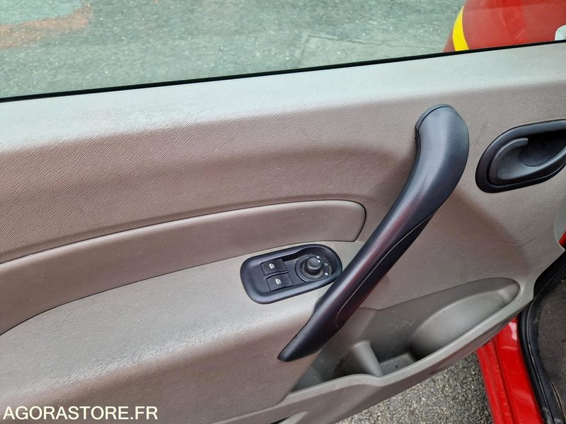 Renault kangoo - AH663SE - Väike kaubik: pilt 5 Renault kangoo - AH663SE - Väike kaubik: pilt 5