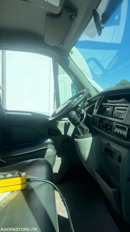 Renault master benne - Tarbesõiduk kallur: pilt 5 Renault master benne - Tarbesõiduk kallur: pilt 5