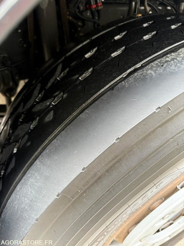 Renault porteur C460 Ampliroll Grue 6x2 remorquant - Konkstõstukiga veoauto: pilt 4 Renault porteur C460 Ampliroll Grue 6x2 remorquant - Konkstõstukiga veoauto: pilt 4